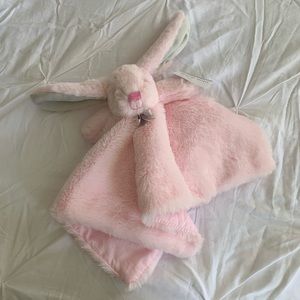 Okie Dokie Plush Baby Toy Snuggle Buddy